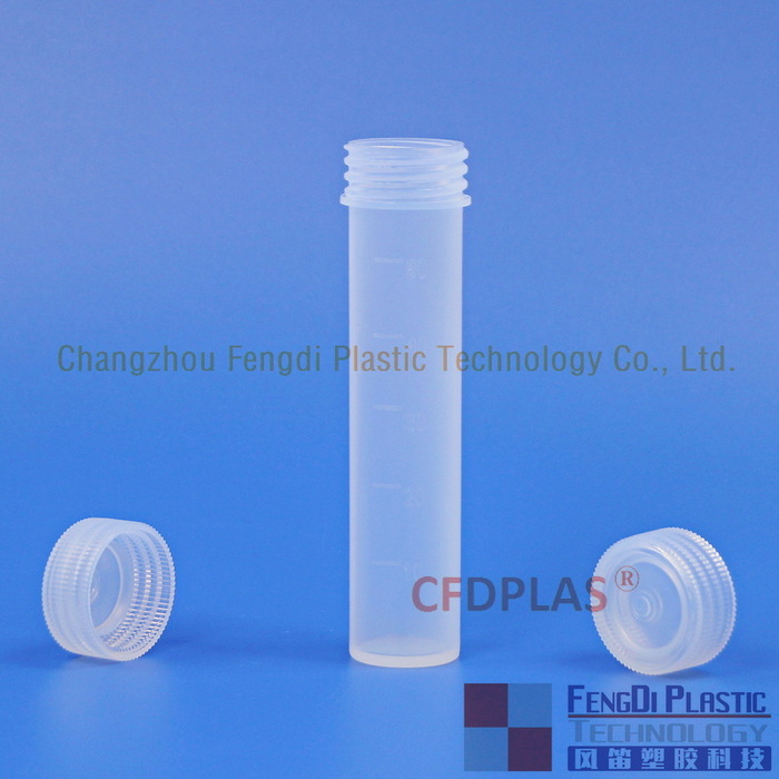 PFA Block Descestion Tube 50ml