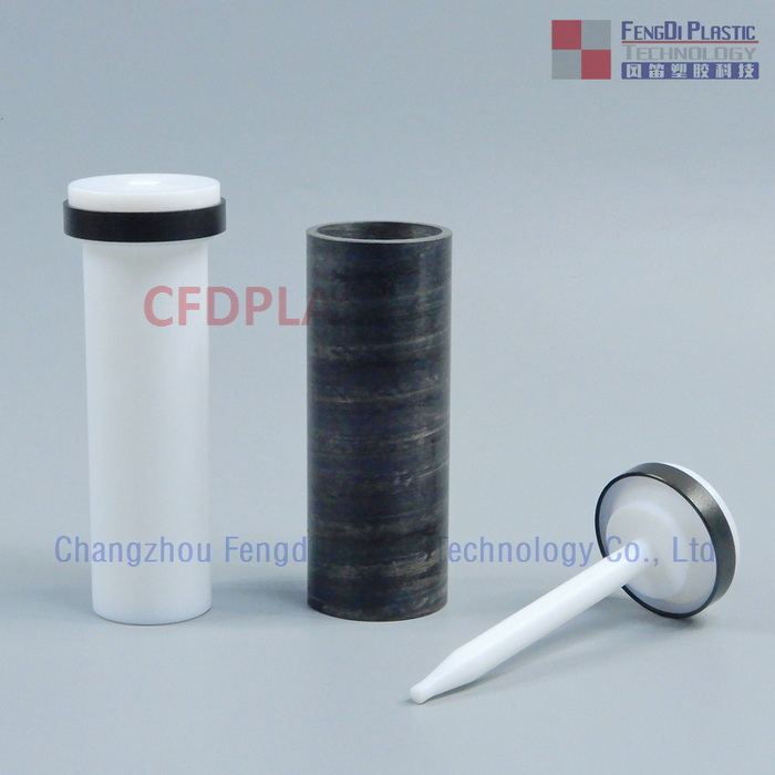 أكمام أوعية معززة بألياف البازلت للهضم في الميكروويف