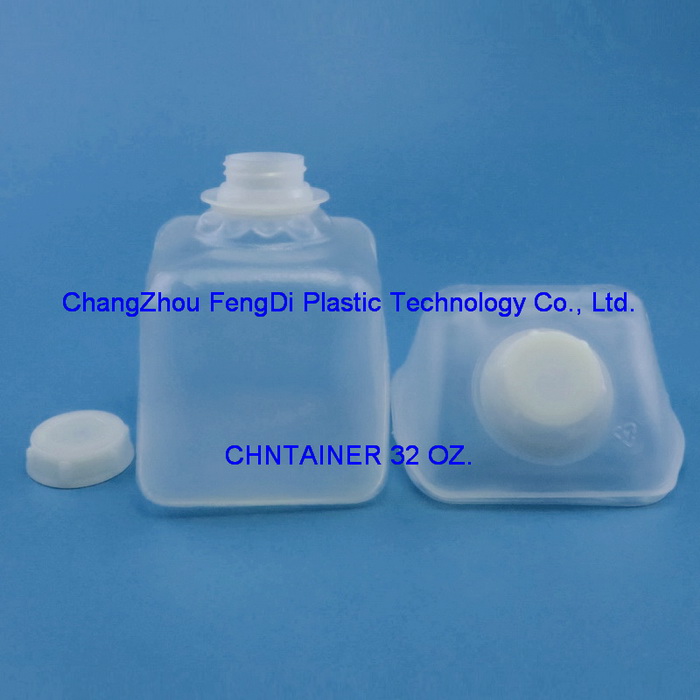 1L / 1qt / 32 أوقية cubitainer
