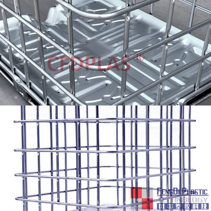 IBC_STEEL_FRAME_CAGE_GALVANZIED_WELDED_TUBES_CRESSION-maped_horizontal_tubes_cfdplas_10