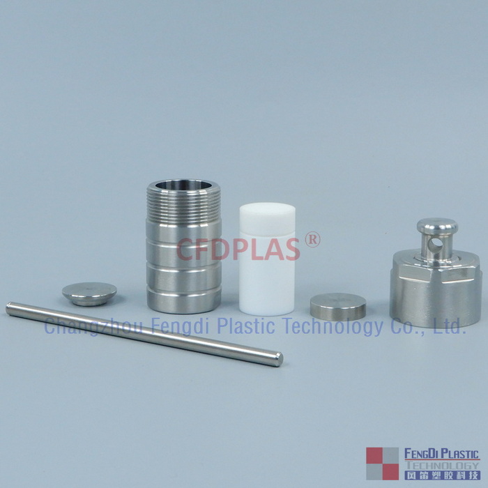 التوليف الحراري المائي_المفاعل_SUS304_الجسم_الفولاذ_المقاوم للصدأ_مع_PTFE_الخزانات_السفينة_CFDPLAS_06