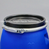 LEVER LOCKING LING LID لطبول البلاستيك 30L