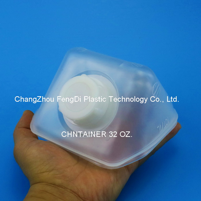 1L / 1qt / 32 أوقية cubitainer