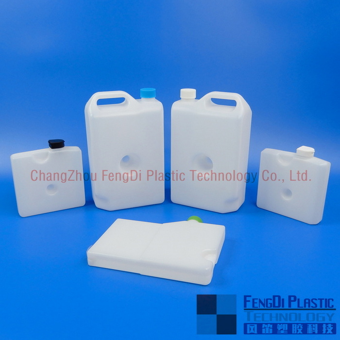 Roche Clinical Diagnostics Counting Bottles 380ml