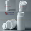 سمك القد ميكروويف هضم أوعية PTFE