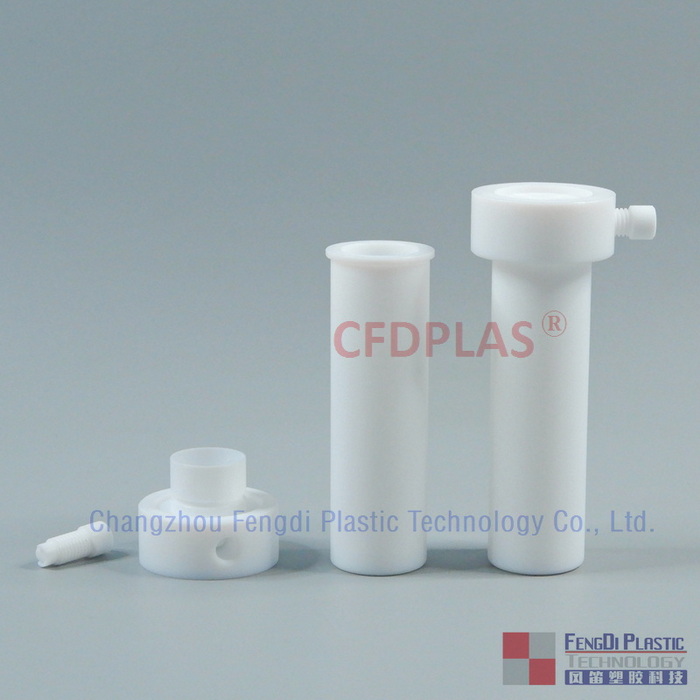 بدائل أوعية الهضم 100 مل لـ Preekem KJ-180