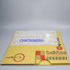 Cheertainer كيس في صندوق Gusseted 20L