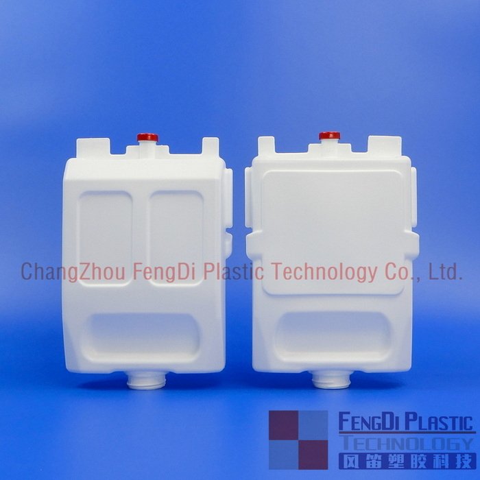 سيمنز Atellica Clinical Immunoassay Analyzers IM Acid Reagent Bottle 1500ml