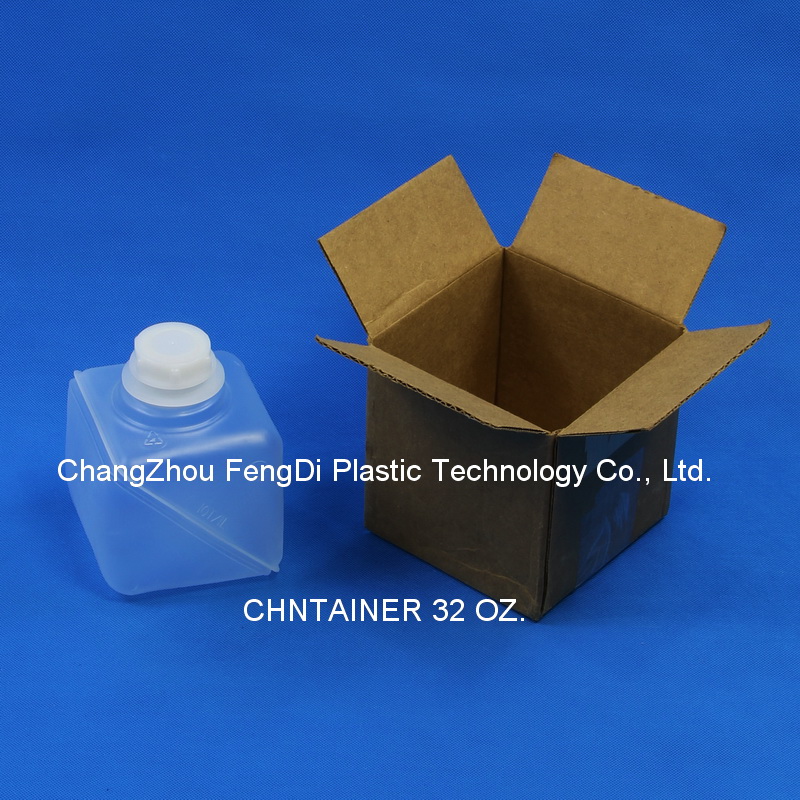 1L / 1qt / 32 أوقية cubitainer