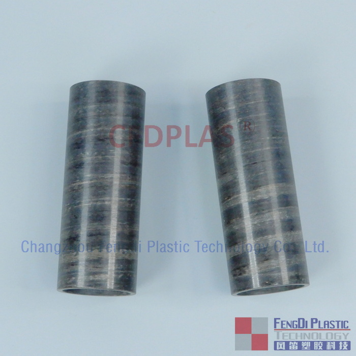 أكمام أوعية معززة بألياف البازلت للهضم في الميكروويف