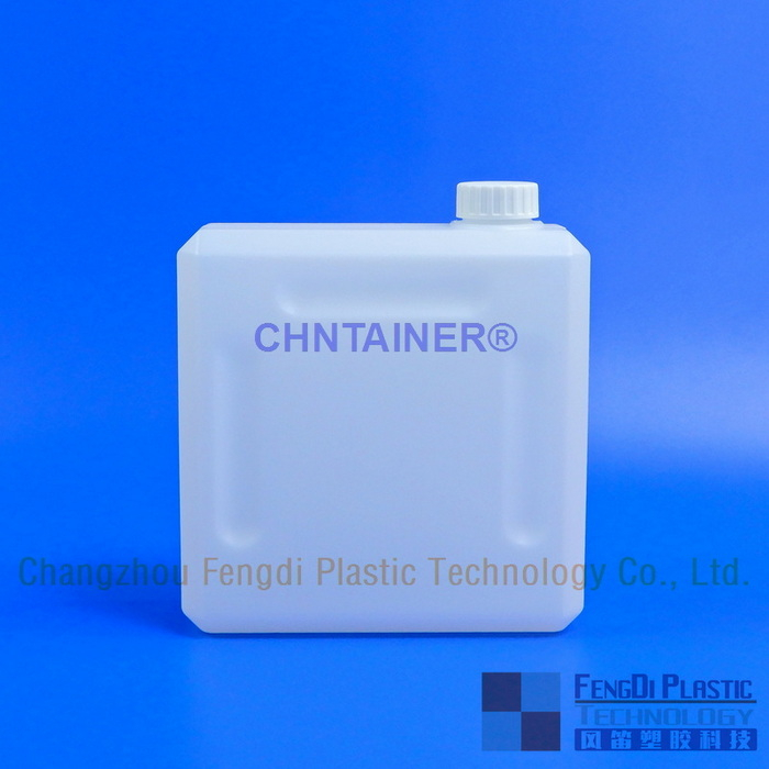 2L Mindray CD80 زجاجات منظفات