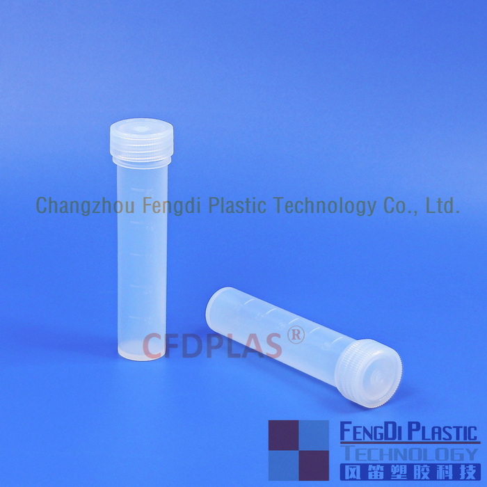 PFA Block Descestion Tube 50ml