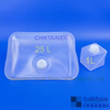 مستطيل LDPE Cubitainer 25L