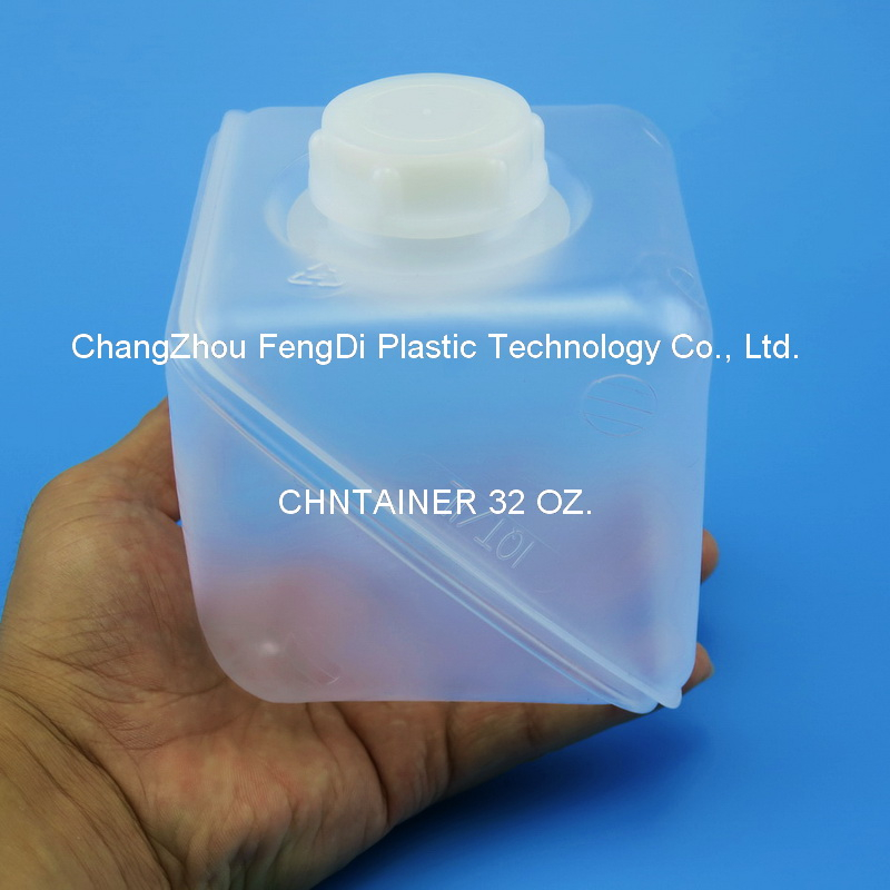 1L / 1qt / 32 أوقية cubitainer