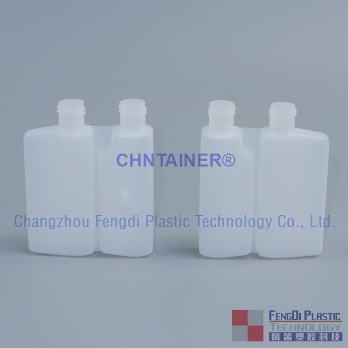 60 مل Siemens Advia Biochemical Analyzer Bottle