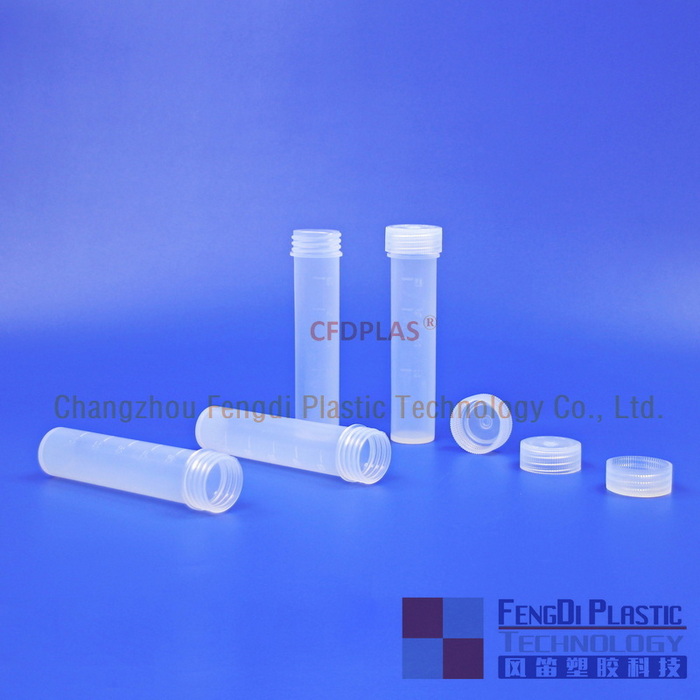 PFA Block Descestion Tube 50ml
