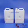 زجاجة بلاستيكية 2L لـ Roche Cobas Elecsys Counting Packaging