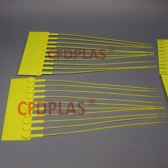 البلاستيك_secreity_seal_20400-Yellow_color_cfdplas.