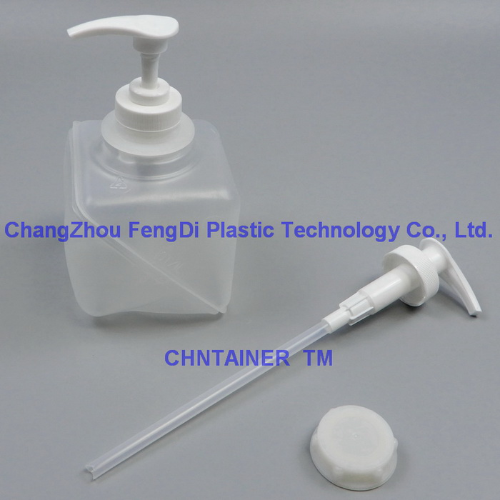 1L / 1qt / 32 أوقية cubitainer