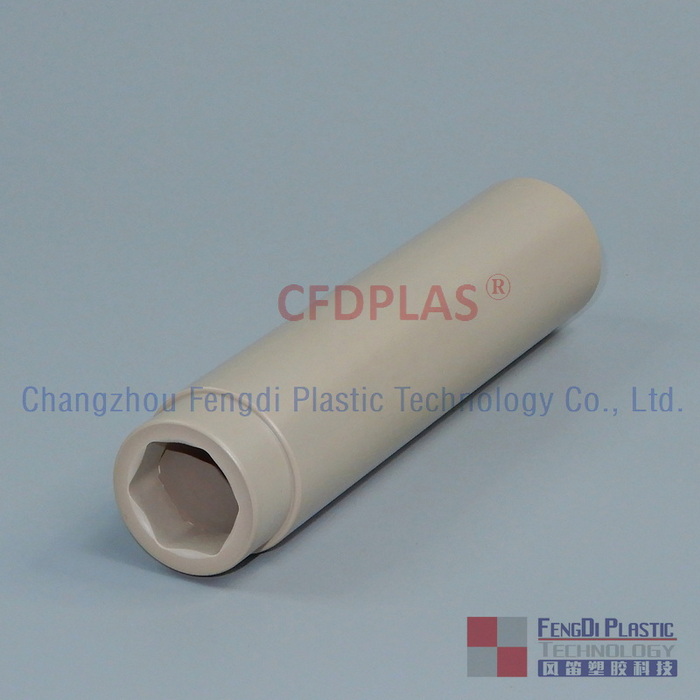 PEEK_SLEEVE_PROTECTION_SHIELD_VESSEL_SKIRT_FOR_60ML_PREEKEM_GT-400_DIGESTION_TFM_VESSELS_CFDPLAS_03