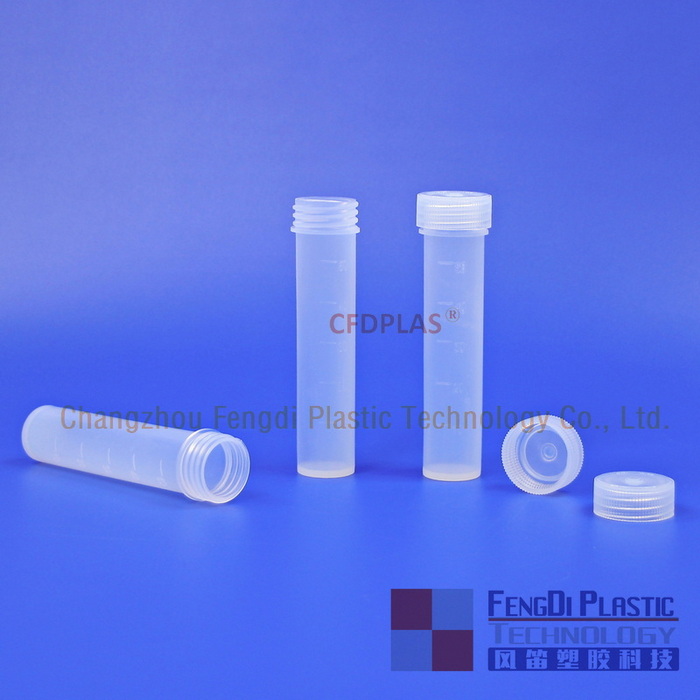 PFA Block Descestion Tube 50ml