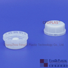 CFDPLAS HDPE DIN51MM CAPS ملولبة
