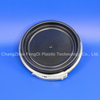 LEVER LOCKING LING LID لطبول البلاستيك 30L