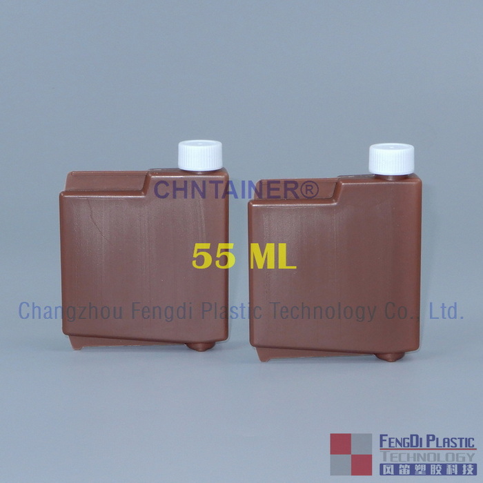 Mindray BS-800 منظفات زجاجات مزورة 55 مل
