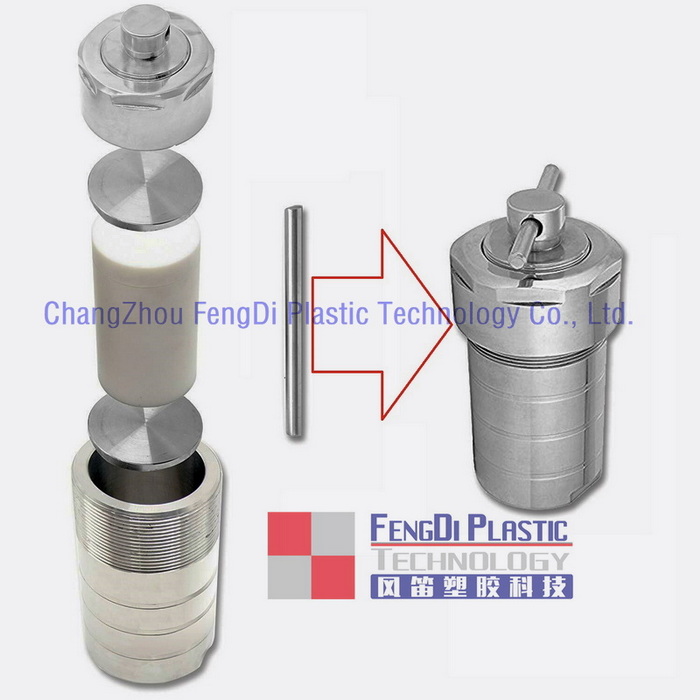 kyrothermal_synthesis_reactor_304_stainless_steel_body_with_ptfe_tanks_vessel_cfdplas_chntainer_09
