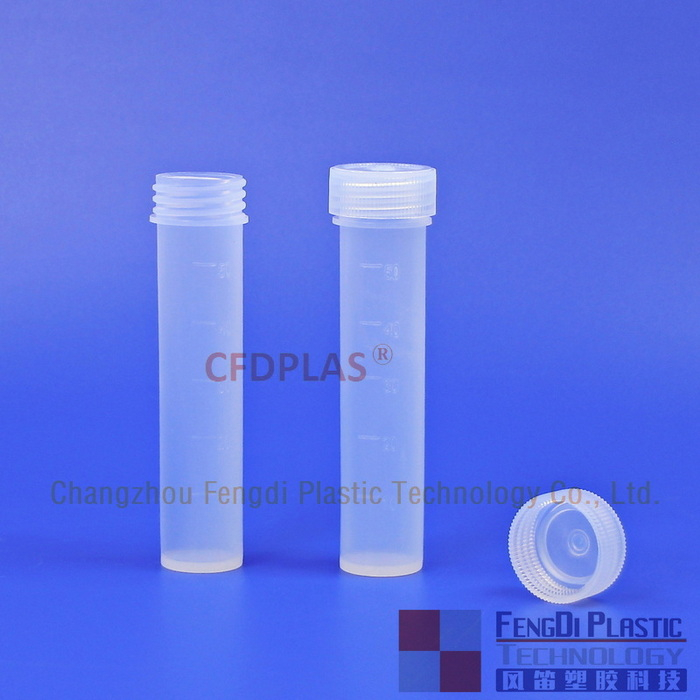 PFA Block Descestion Tube 50ml