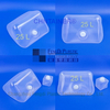 مستطيل LDPE Cubitainer 25L